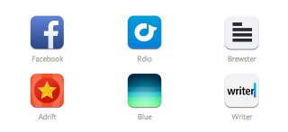 Illustration for article titled What's Wrong With the iOS 7 Icons?